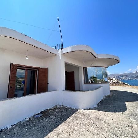 Villa Roel House Sarandë Esterno foto