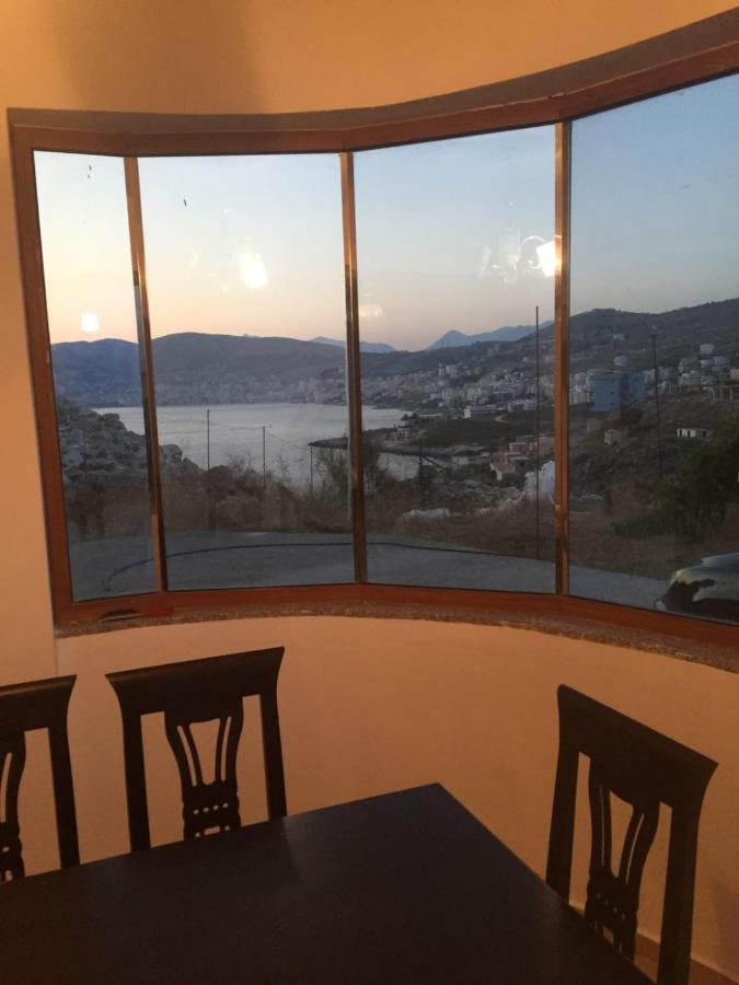 Villa Roel House Sarandë Esterno foto