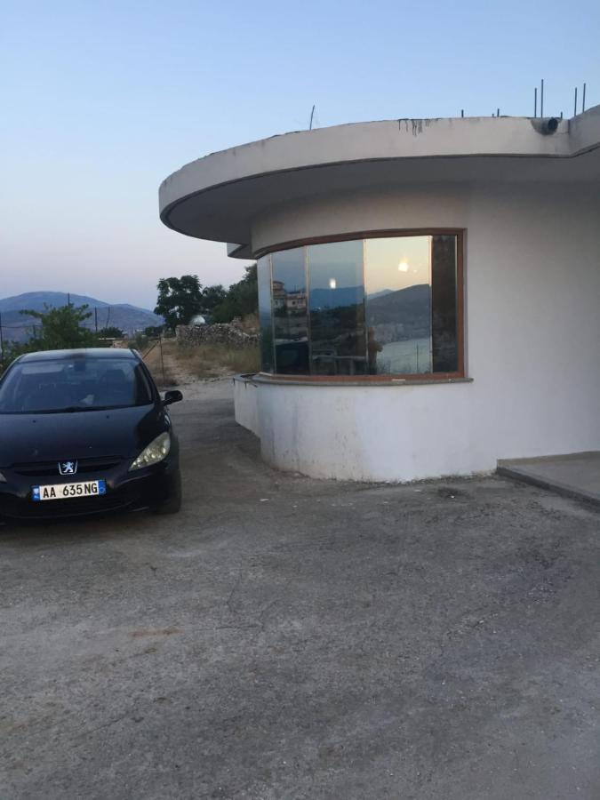 Villa Roel House Sarandë Esterno foto