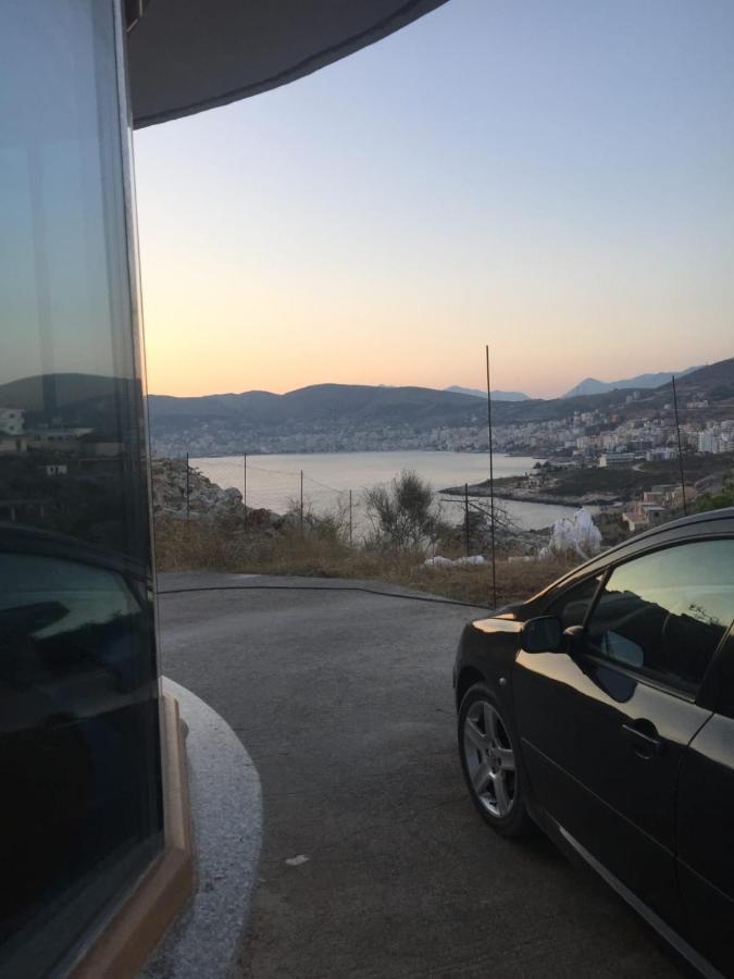 Villa Roel House Sarandë Esterno foto