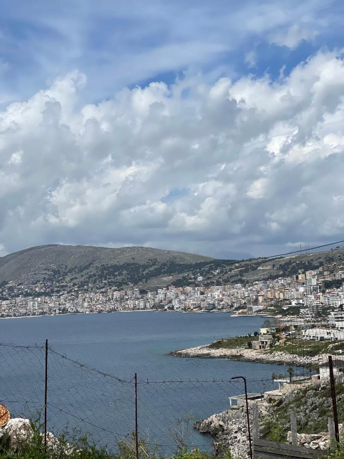 Villa Roel House Sarandë Esterno foto