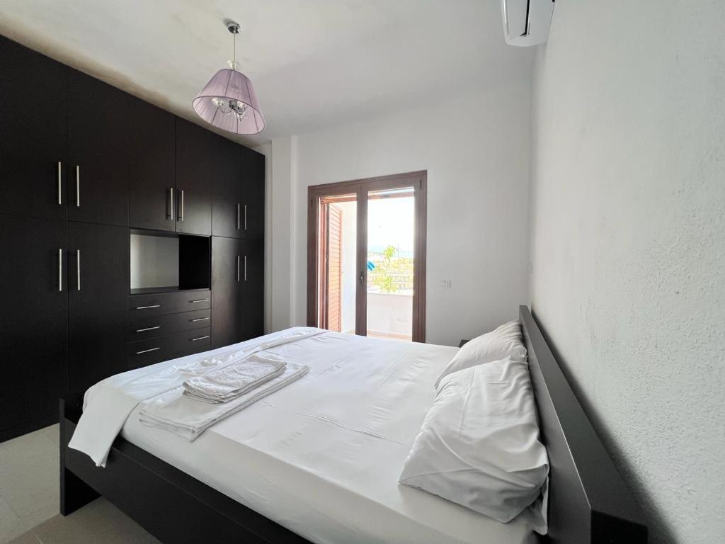Villa Roel House Sarandë Esterno foto