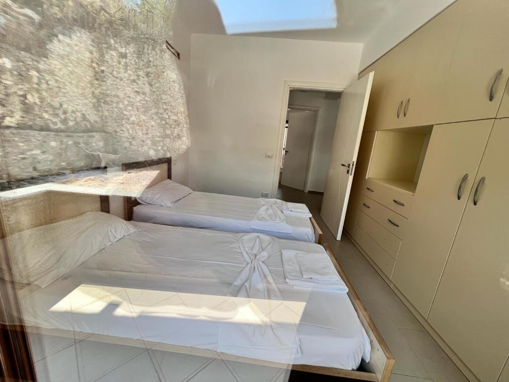 Villa Roel House Sarandë Esterno foto